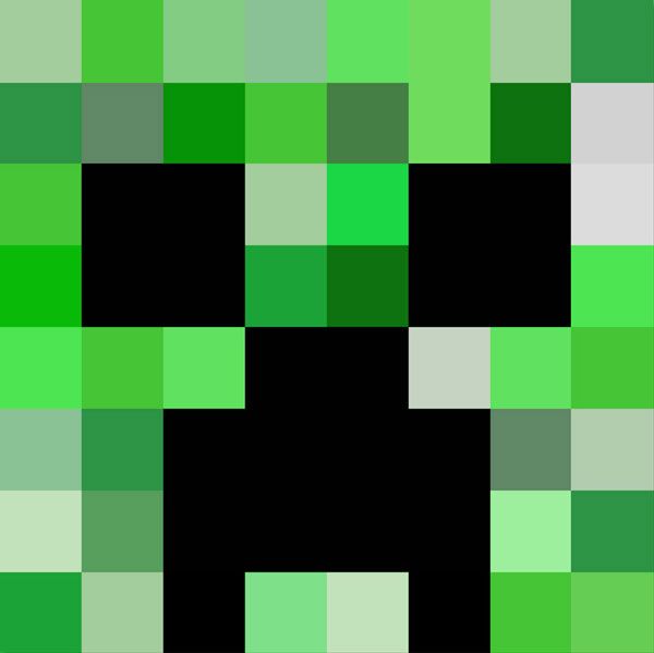 Creeper Plan